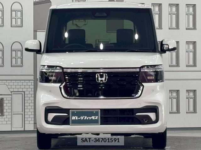 Honda N BOX CUSTOM 2026-02 6910021-12