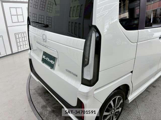 Honda N BOX CUSTOM 2026-02 6910021-13