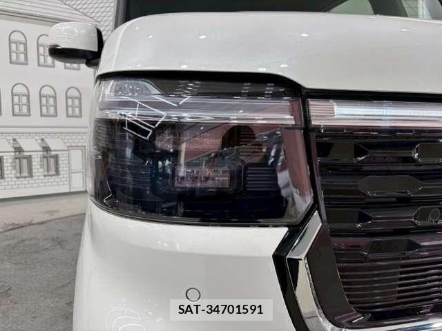 Honda N BOX CUSTOM 2026-02 6910021-14