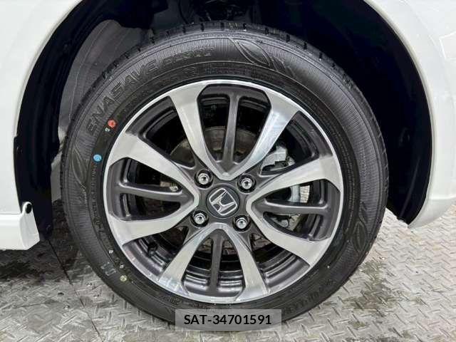 Honda N BOX CUSTOM 2026-02 6910021-18