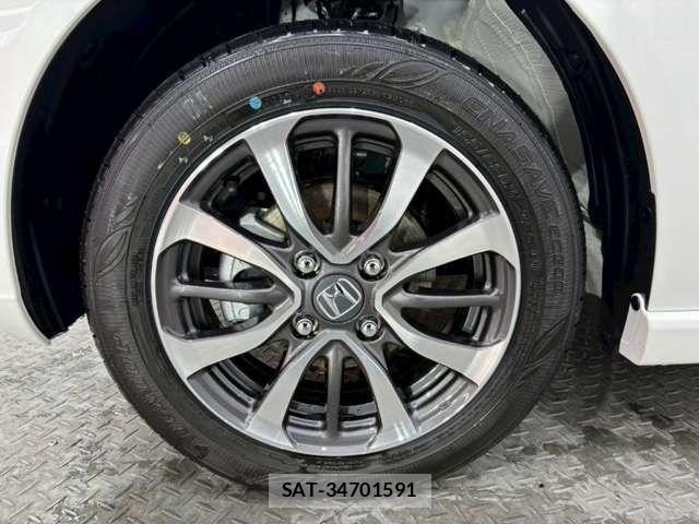 Honda N BOX CUSTOM 2026-02 6910021-19