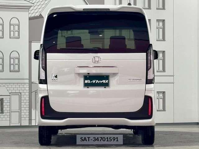 Honda N BOX CUSTOM 2026-02 6910021-7