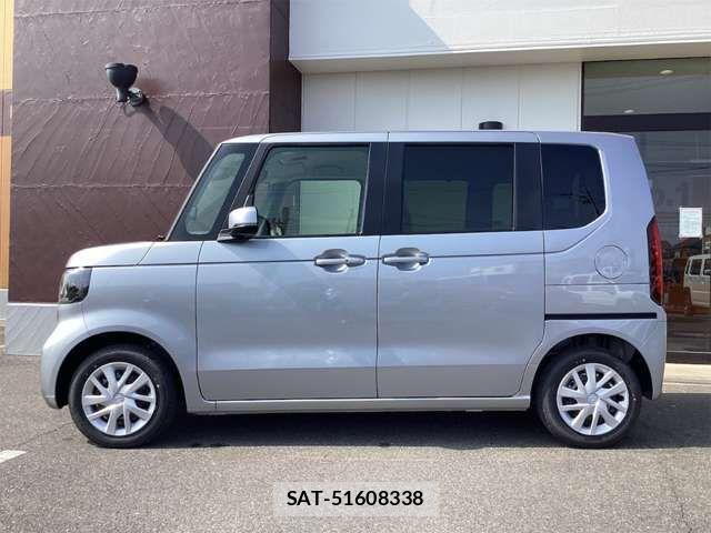 Honda N BOX CUSTOM 2026-01 6909921-9