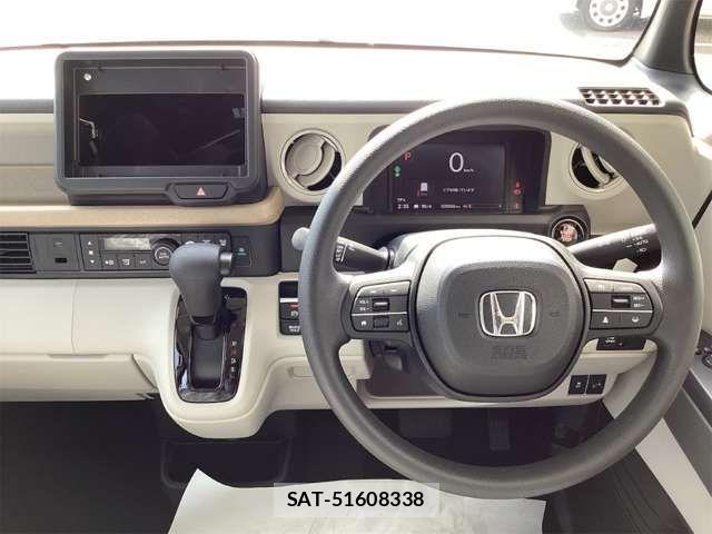 Honda N BOX CUSTOM 2026-01 6909921-5