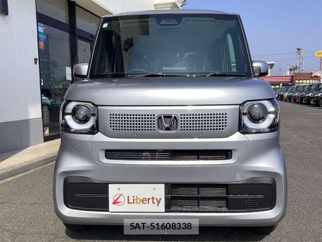 Honda N BOX CUSTOM 2026-01 6909921-8