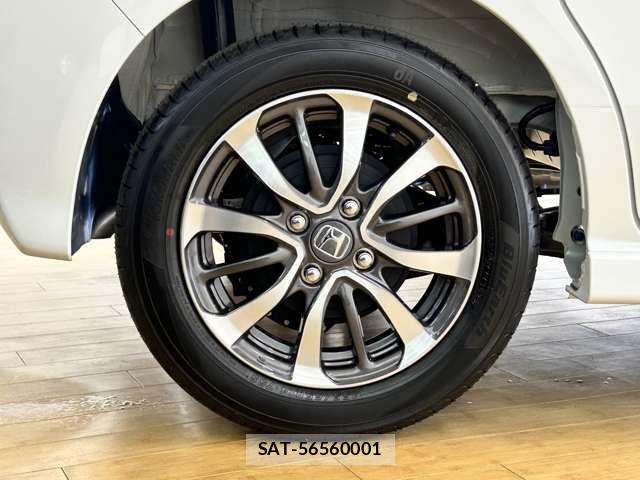 Honda N BOX CUSTOM 2026-01 6909889-11