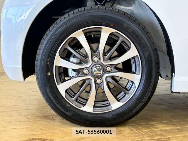 Honda N BOX CUSTOM 2026-01 6909889-13