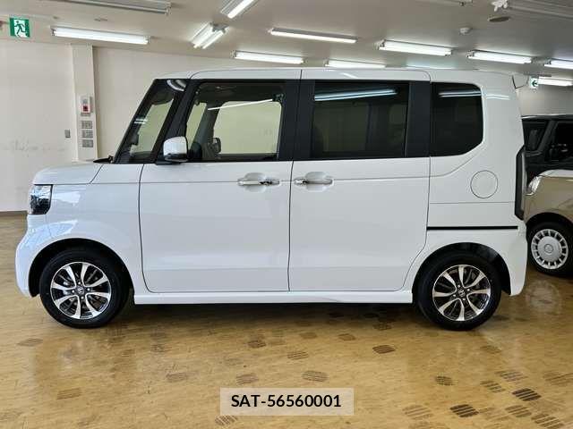 Honda N BOX CUSTOM 2026-01 6909889-7