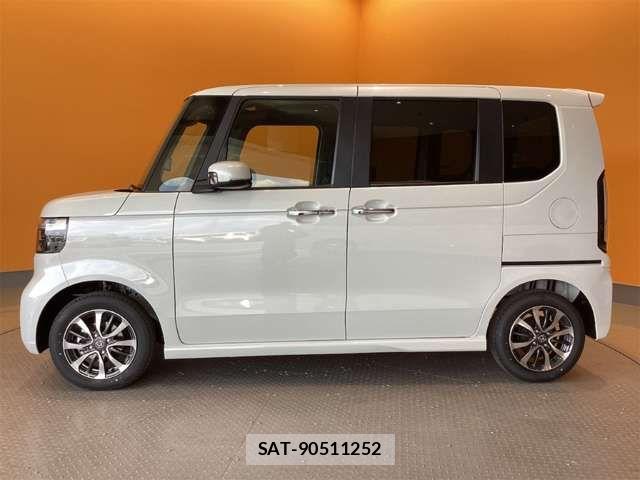 Honda N BOX CUSTOM 2026-01 6909938-10