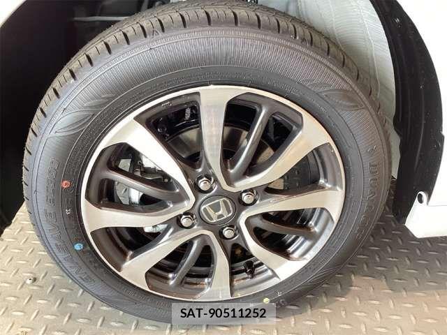 Honda N BOX CUSTOM 2026-01 6909938-11