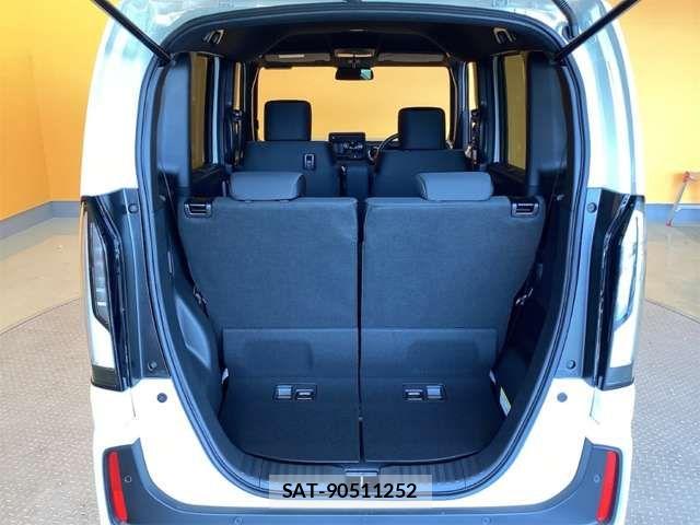 Honda N BOX CUSTOM 2026-01 6909938-19