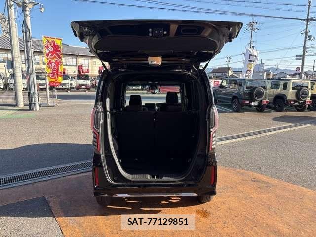 Honda N BOX CUSTOM 2021-06 6910121-12