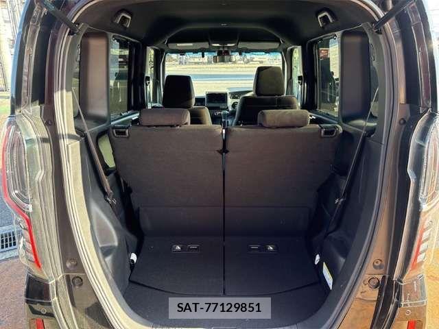 Honda N BOX CUSTOM 2021-06 6910121-13