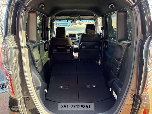 Honda N BOX CUSTOM 2021-06 6910121-14