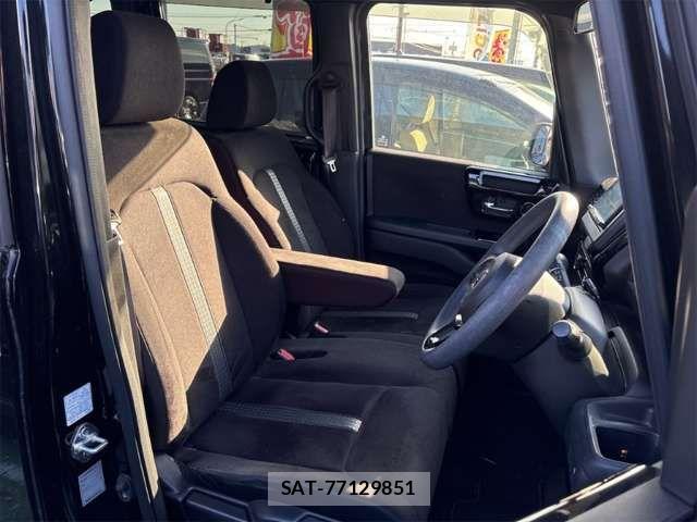 Honda N BOX CUSTOM 2021-06 6910121-17