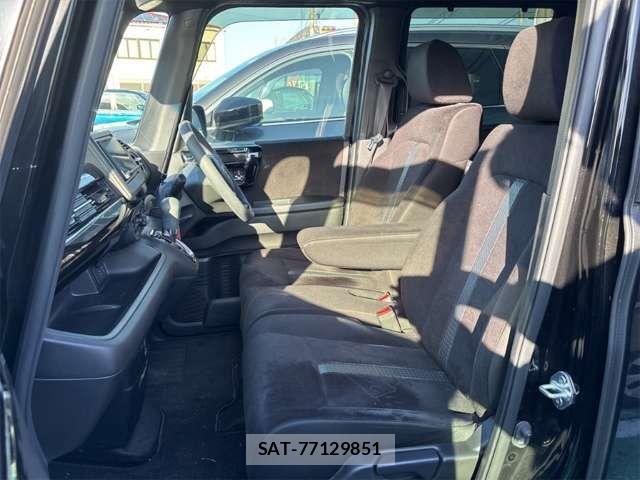 Honda N BOX CUSTOM 2021-06 6910121-18