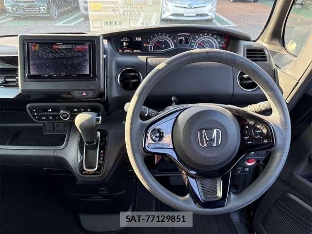 Honda N BOX CUSTOM 2021-06 6910121-19