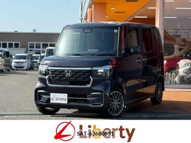 Honda N BOX CUSTOM 2023-10 6910042-0