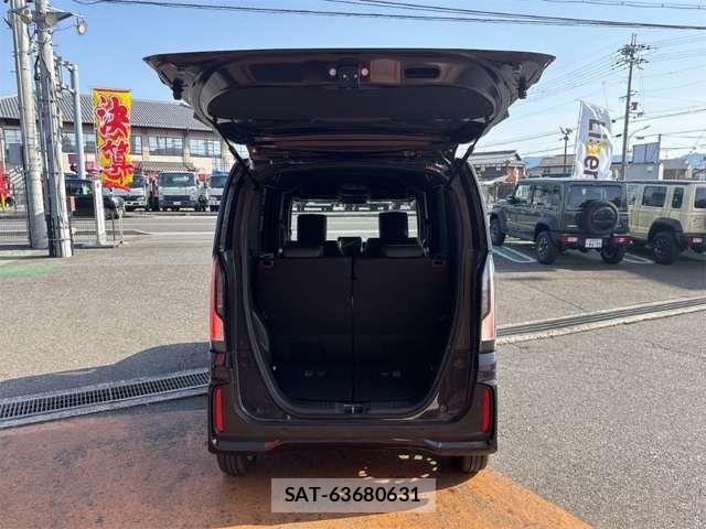 Honda N BOX CUSTOM 2023-10 6910042-12