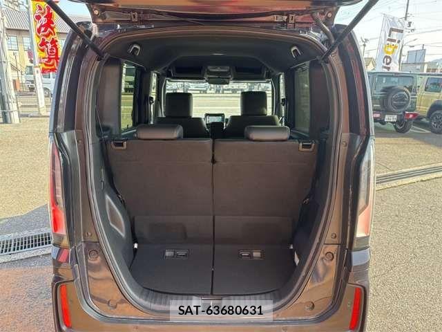 Honda N BOX CUSTOM 2023-10 6910042-13