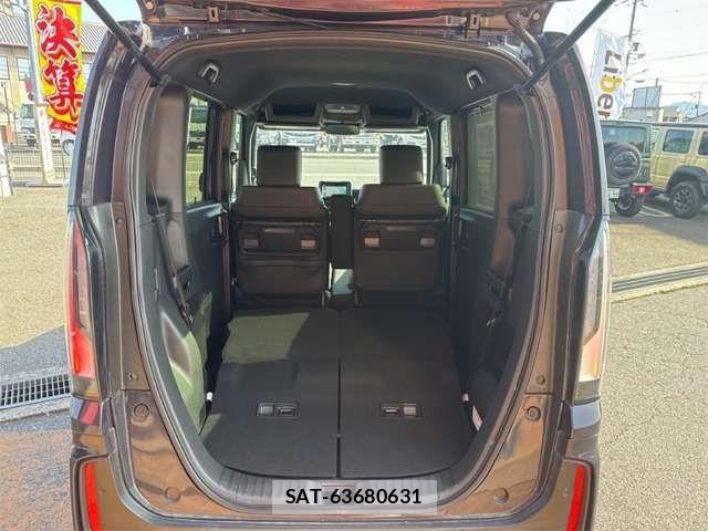 Honda N BOX CUSTOM 2023-10 6910042-14