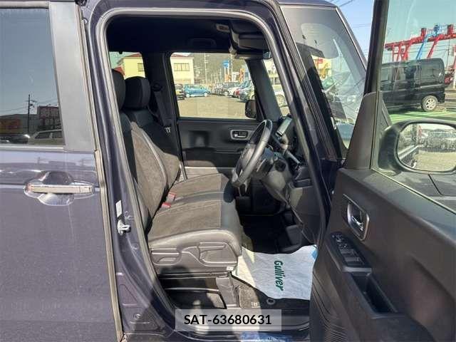 Honda N BOX CUSTOM 2023-10 6910042-15