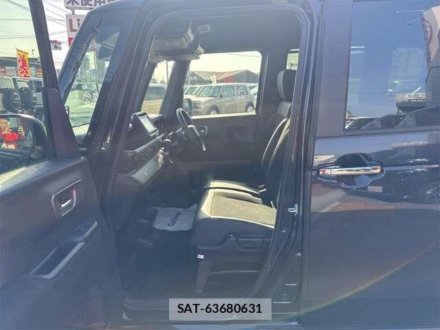 Honda N BOX CUSTOM 2023-10 6910042-16