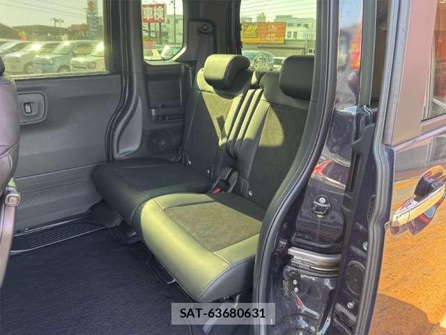 Honda N BOX CUSTOM 2023-10 6910042-17