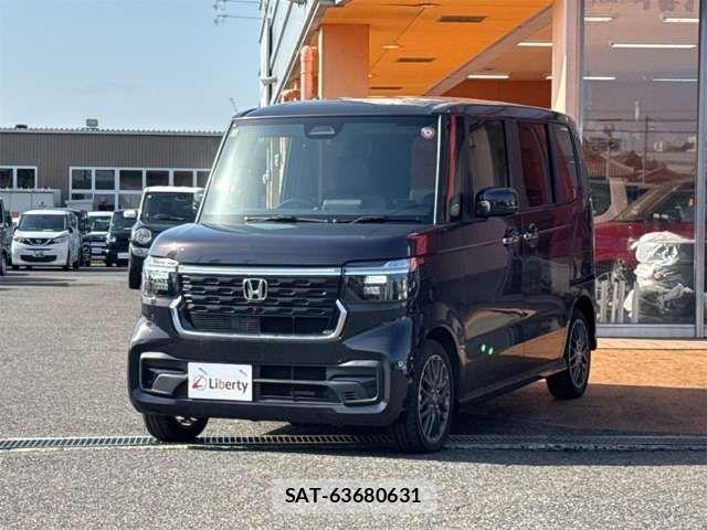 Honda N BOX CUSTOM 2023-10 6910042-5