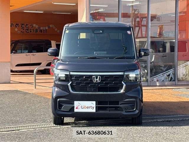 Honda N BOX CUSTOM 2023-10 6910042-6