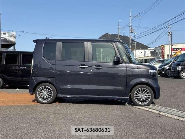 Honda N BOX CUSTOM 2023-10 6910042-8