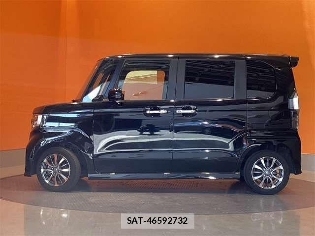 Honda N BOX CUSTOM 2023-07 6910061-10