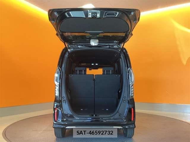 Honda N BOX CUSTOM 2023-07 6910061-11