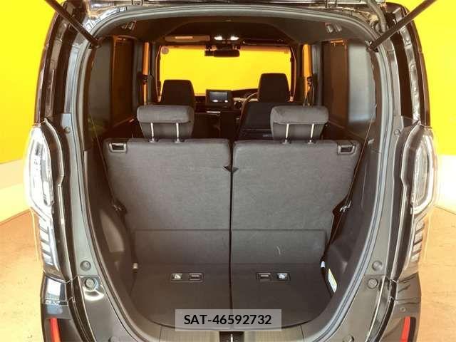 Honda N BOX CUSTOM 2023-07 6910061-12