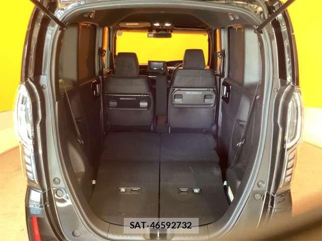 Honda N BOX CUSTOM 2023-07 6910061-13