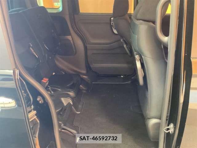 Honda N BOX CUSTOM 2023-07 6910061-17