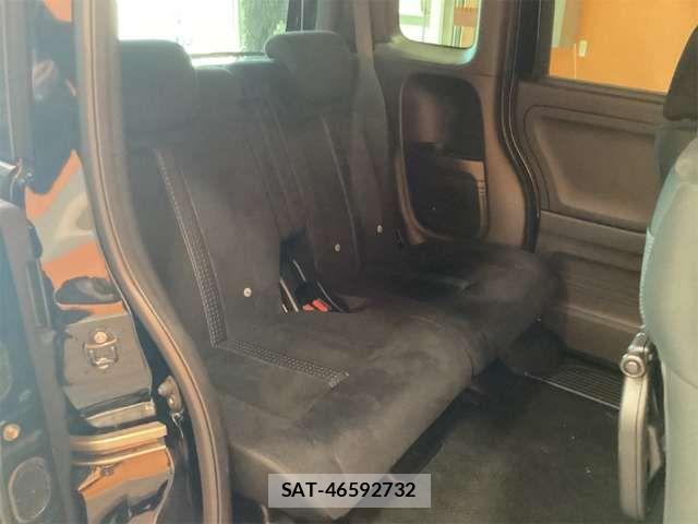 Honda N BOX CUSTOM 2023-07 6910061-18