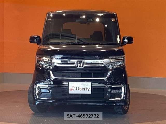Honda N BOX CUSTOM 2023-07 6910061-4