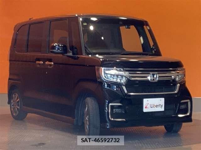 Honda N BOX CUSTOM 2023-07 6910061-5