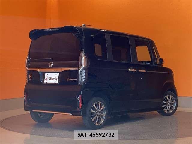 Honda N BOX CUSTOM 2023-07 6910061-7