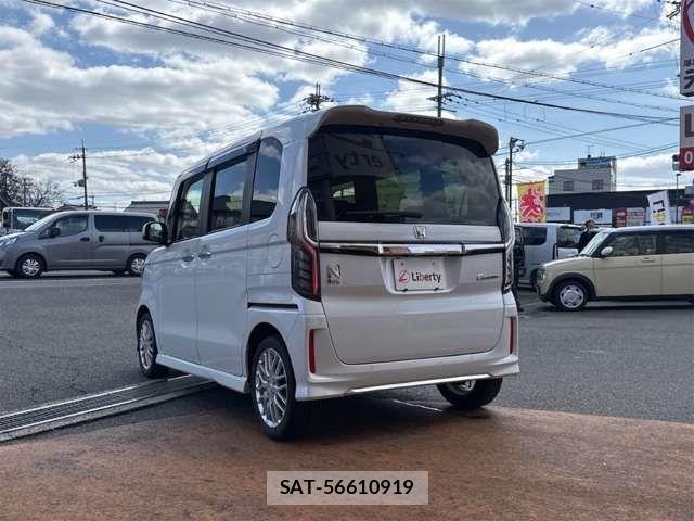 Honda N BOX CUSTOM 2021-05 6910065-11