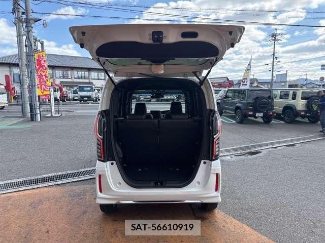 Honda N BOX CUSTOM 2021-05 6910065-12