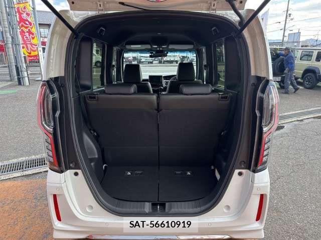 Honda N BOX CUSTOM 2021-05 6910065-13