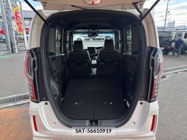 Honda N BOX CUSTOM 2021-05 6910065-14