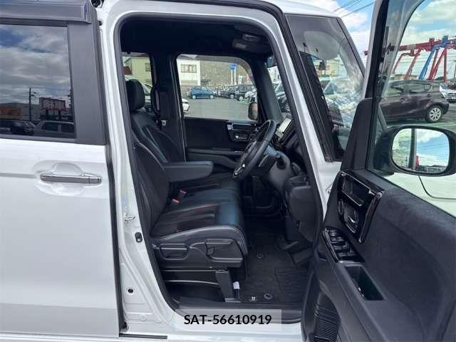 Honda N BOX CUSTOM 2021-05 6910065-17