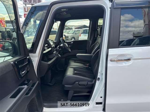 Honda N BOX CUSTOM 2021-05 6910065-18