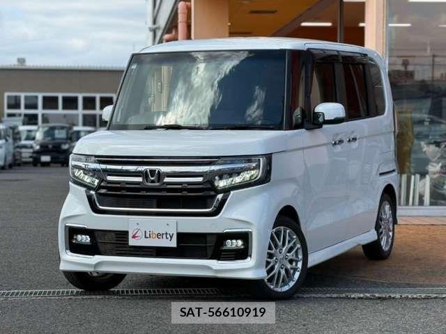 Honda N BOX CUSTOM 2021-05 6910065-4