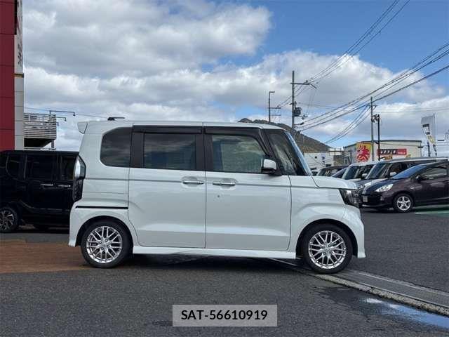 Honda N BOX CUSTOM 2021-05 6910065-8
