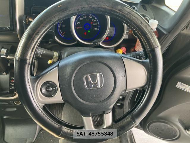 Honda N BOX CUSTOM 2013-09 6910223-16