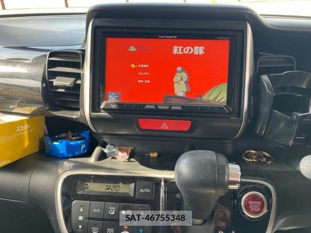 Honda N BOX CUSTOM 2013-09 6910223-17